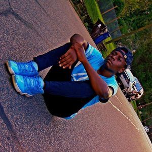 Meet your Posher, Jeremiah